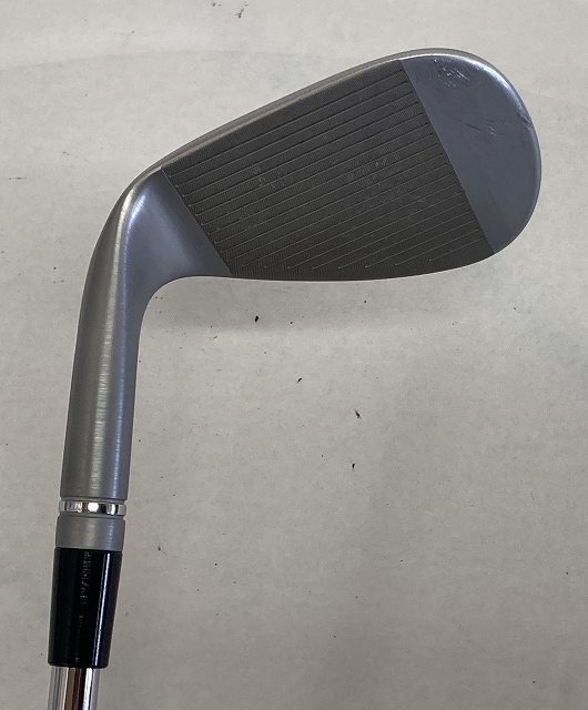 TaylorMade/MILLED GRIND 4 (クローム) ウェッジ/Dynamic Gold　EX TOUR ISSUE(S200フレックス)/58°-SB11°_画像2