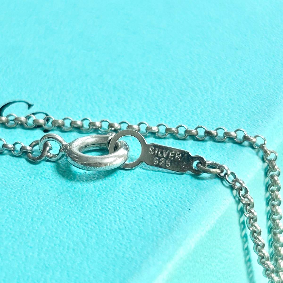ティファニー ナローバー ネックレス ペンダント Tiffany 1837 ティファニー ナローバー ネックレス ペンダント Tiffany 1837