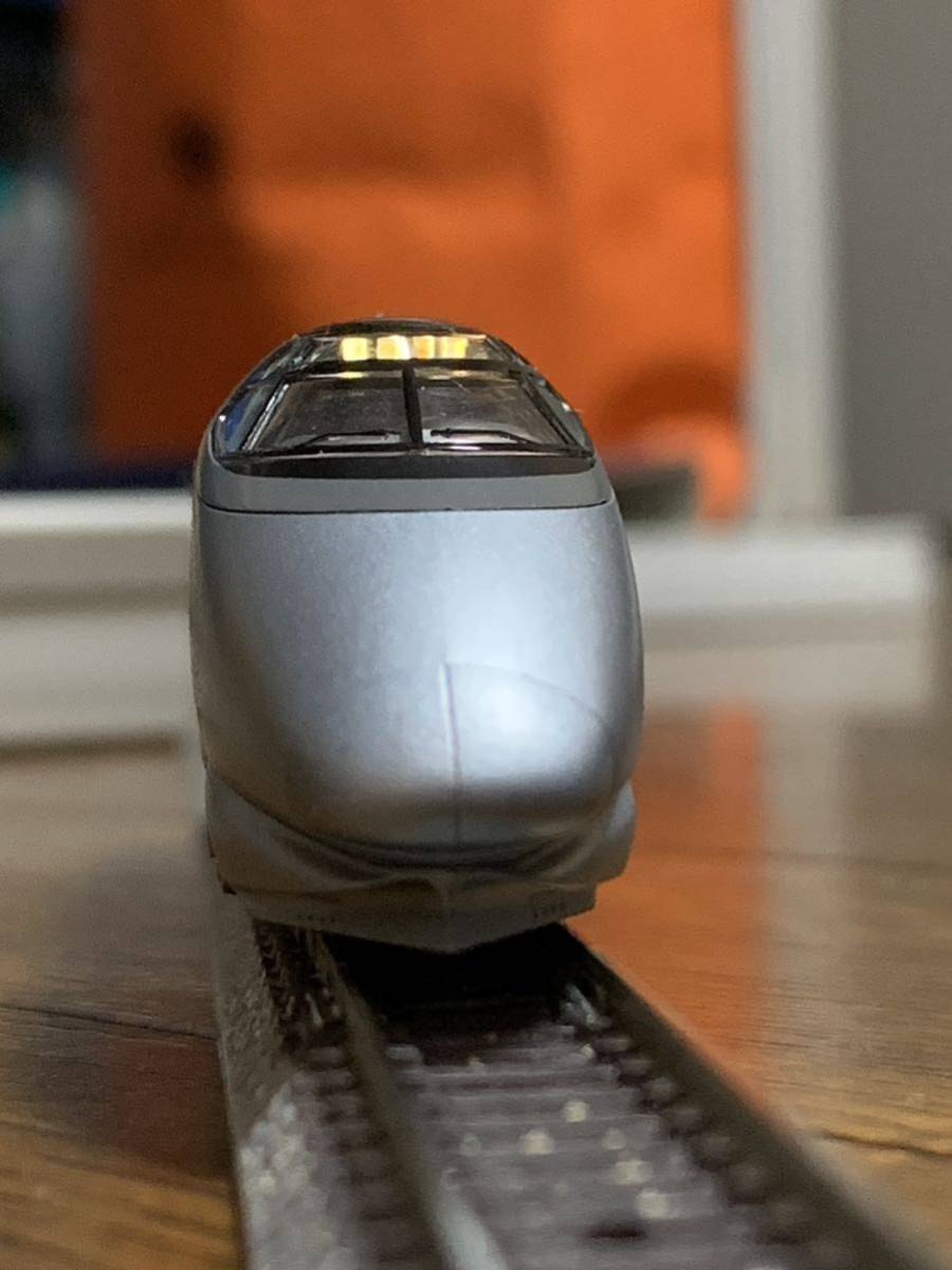 LED化!! TOMIX 200系 400系 併結 フル編成 92640 92641 東北 LED化!! TOMIX 200系 400系 併結 フル編成 92640 92641 東北