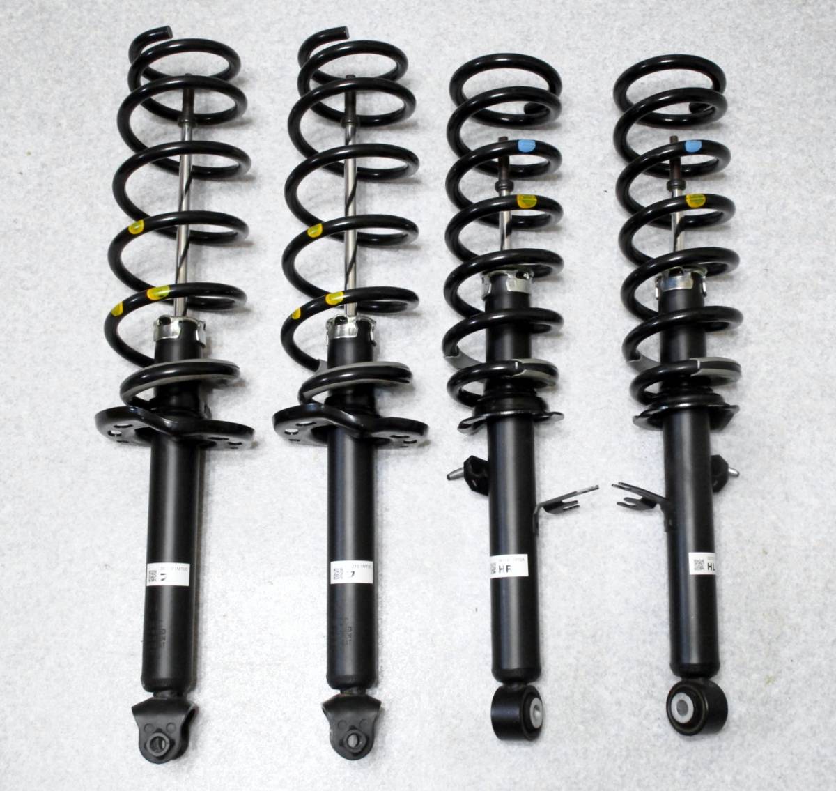 [ new car removing ] FUGA Fuga KY51 370GT Nissan original suspension 56210 1MT0C 56110 1MT0A 56111 1MT0A