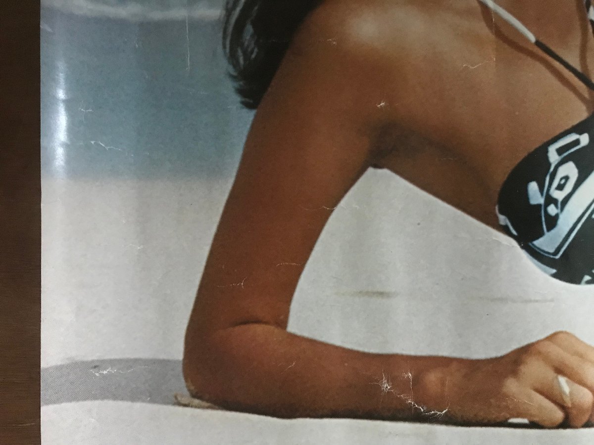 BP-643 # включая доставку # UGG nes* Ram Rainbow Tokyo носки акционерное общество модель купальный костюм бикини женщина прекрасный человек прекрасный женщина большой размер постер печатная продукция /.MA.