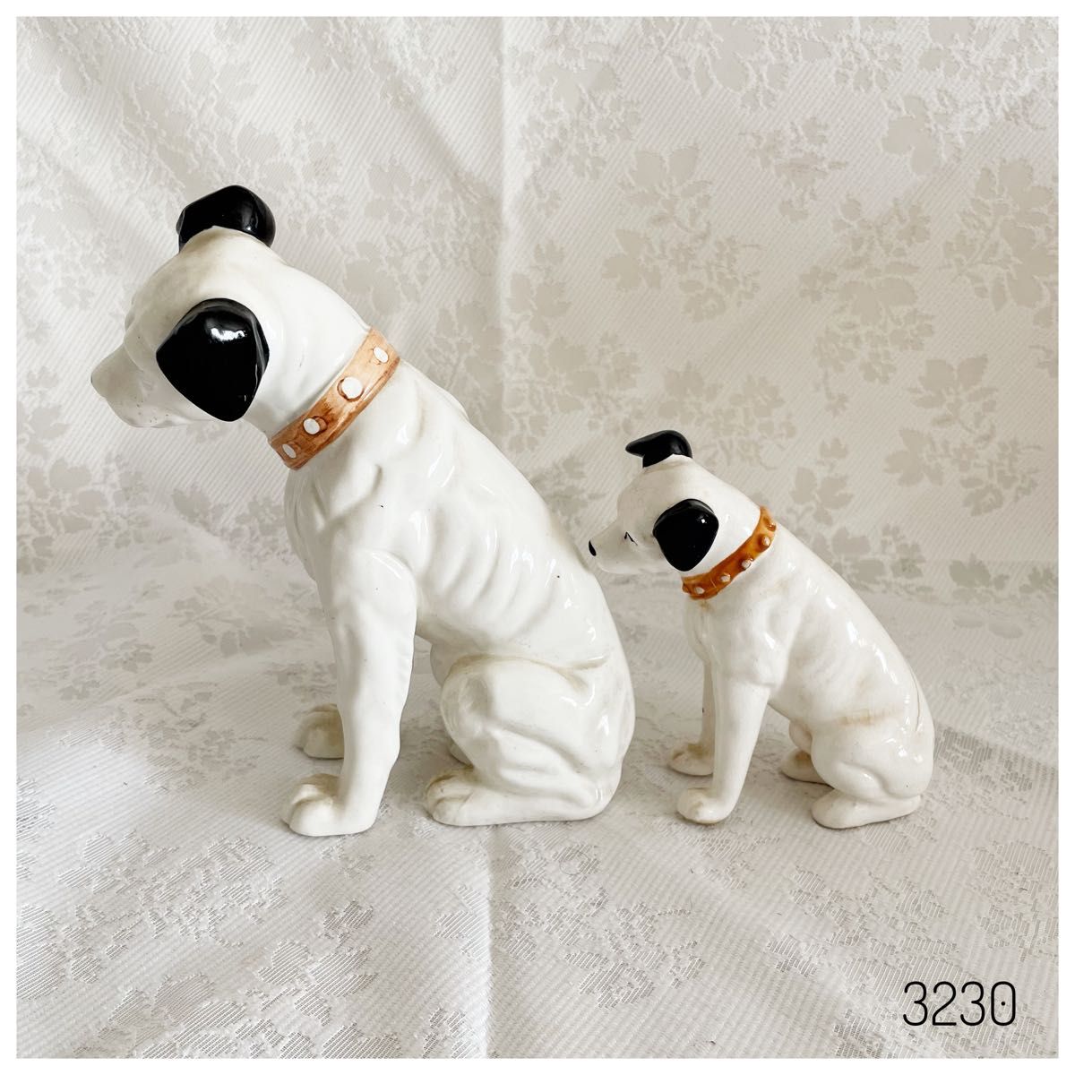 ビクター犬 置物 陶器製 ニッパー 昭和レトロ Victor|Yahoo ビクター犬 置物 陶器製 ニッパー 昭和レトロ Victor|Yahoo