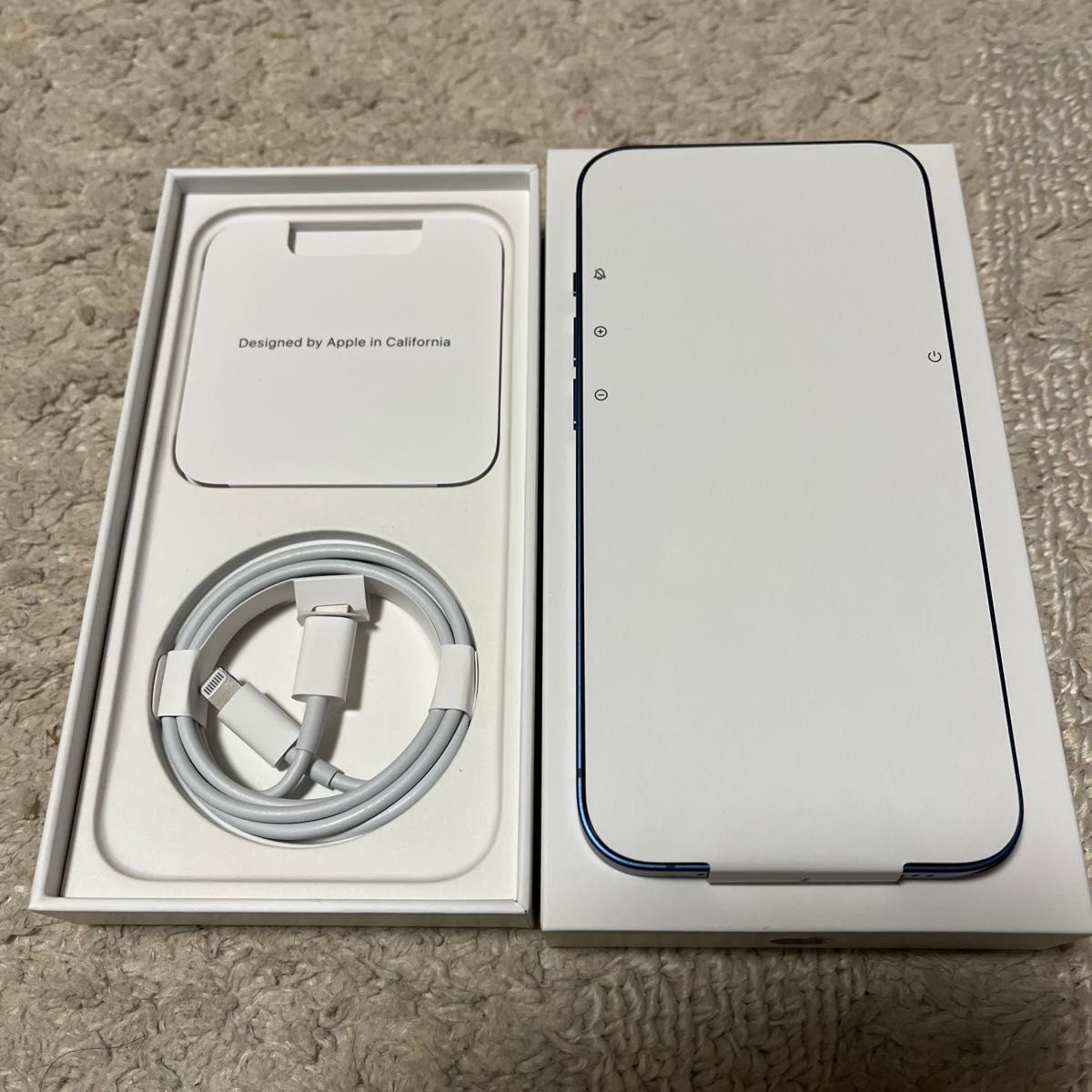新品未使用 Apple iPhone 13 128GB ブルー SIMフリー|Yahoo 新品未使用 Apple iPhone 13 128GB ブルー SIMフリー|Yahoo