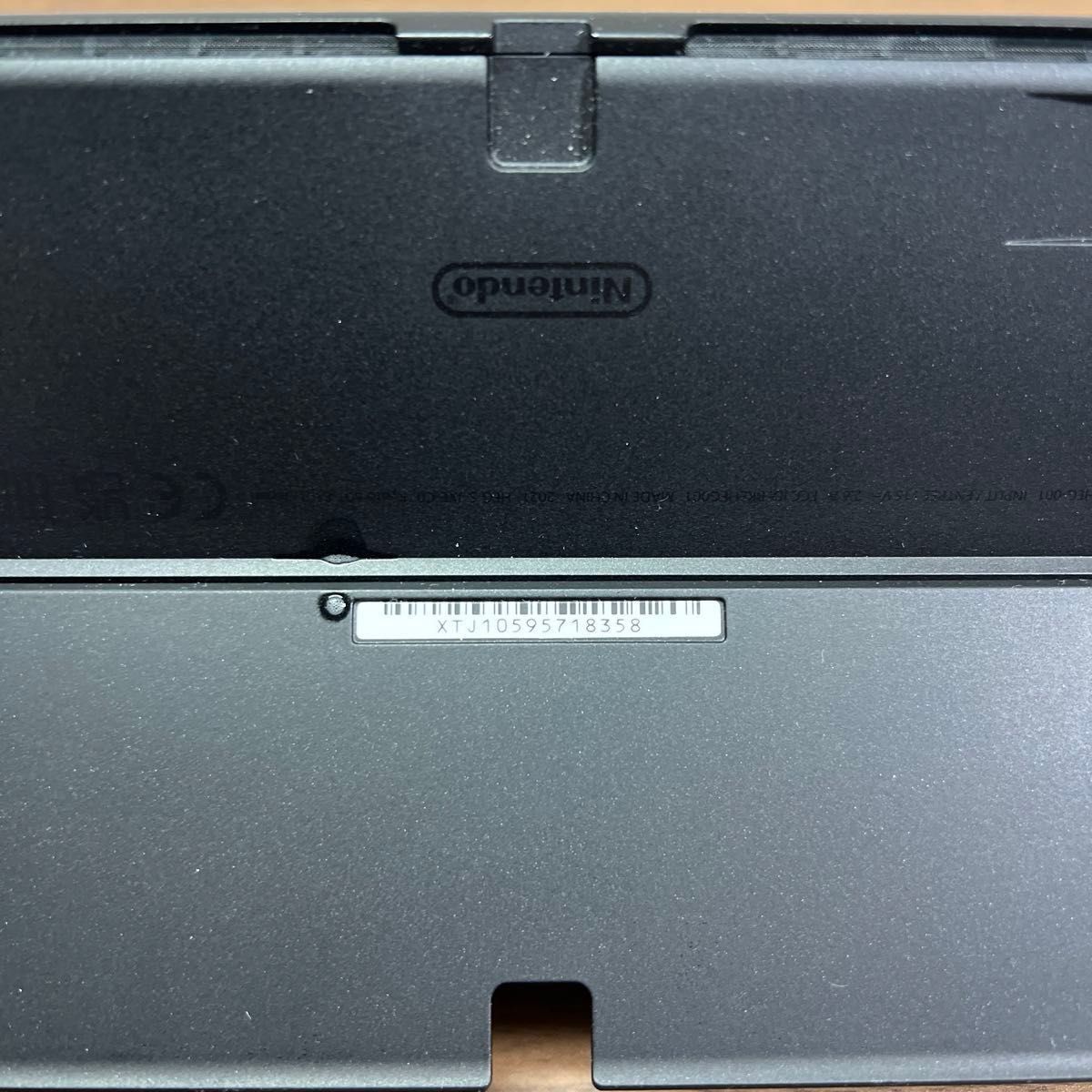 動作確認済 Nintendo Switch 有機EL 本体 2021年製|Yahoo 動作確認済 Nintendo Switch 有機EL 本体 2021年製|Yahoo