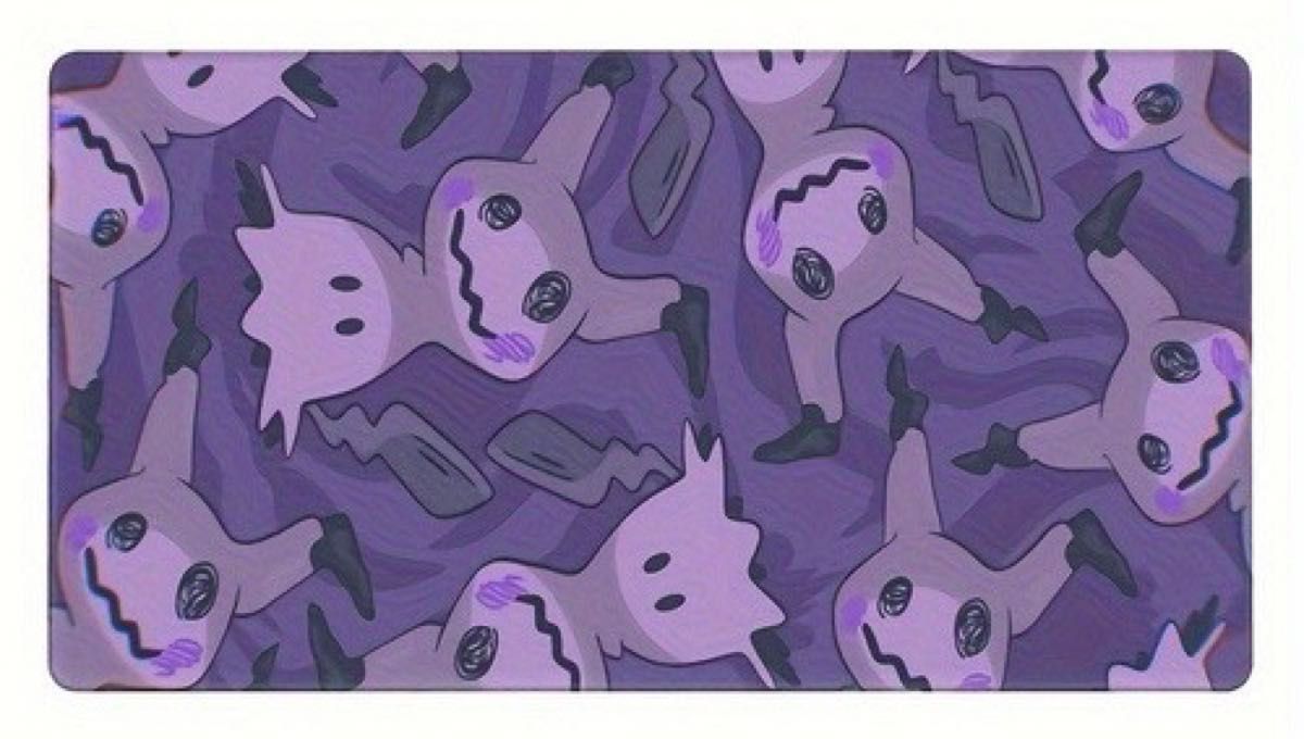 ミミッキュ プレイマット|Yahoo!フリマ(旧PayPayフリマ) ミミッキュ プレイマット|Yahoo!フリマ(旧PayPayフリマ)