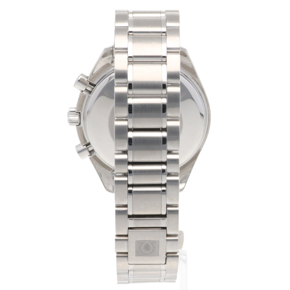 オメガ スピードマスター 腕時計 時計 ステンレススチール 3523.80.00 自動巻き メンズ 1年保証 OMEGA 中古 美品_画像6