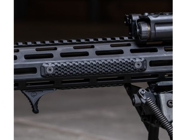 RailScales in MLOK 3 pieces set #Mini Dot# black 