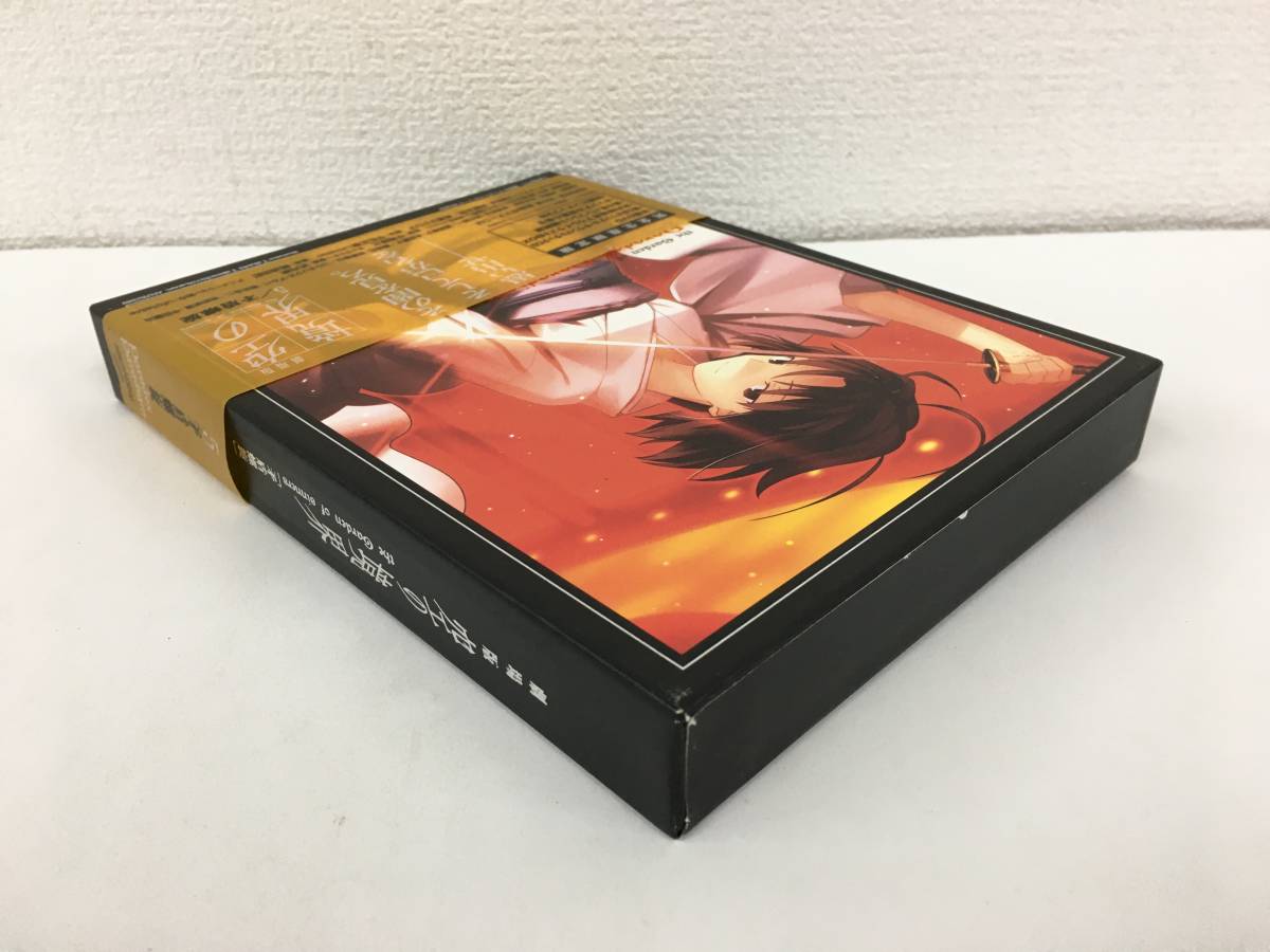 ●○C700 未使用に近いDVD /劇場版「空の境界」第五章 矛盾螺旋 (完全生産限定版) ○●_画像6