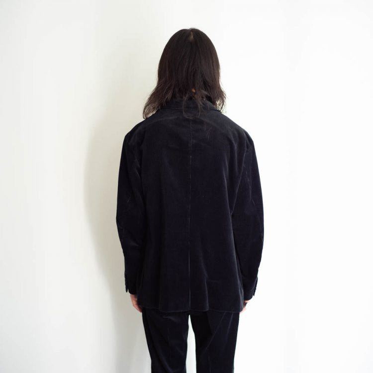 wacko maria ワコマリア UNCONSTRUCTED JACKET PLEATED TROUSERS wacko maria ワコマリア UNCONSTRUCTED JACKET PLEATED TROUSERS