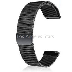 アップルウォッチ バンド Apple Watch band series5 4 3 2 1 シリーズ５ 42mm 44mm 送料無料 おしゃれ レディース メンズ ステンレス 黒_画像9