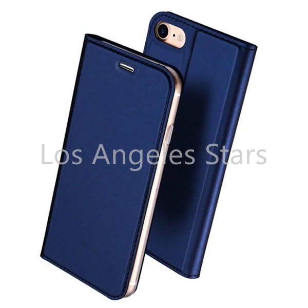 iPhone6s iPhone6 case notebook type free shipping iPhone 6s I ho n6s 6 6s cover light thin type blue blue popular leather leather pretty mail order stylish 