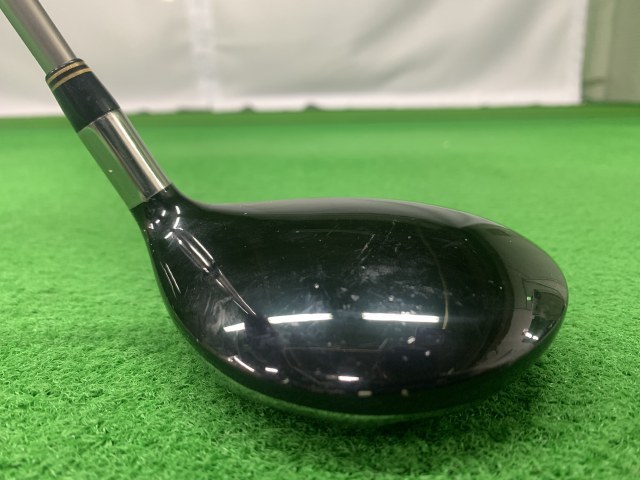 【中古】ブリヂストン ツアーステージX-DRIVE GR/XD-S60/SR/15[0145]_画像3