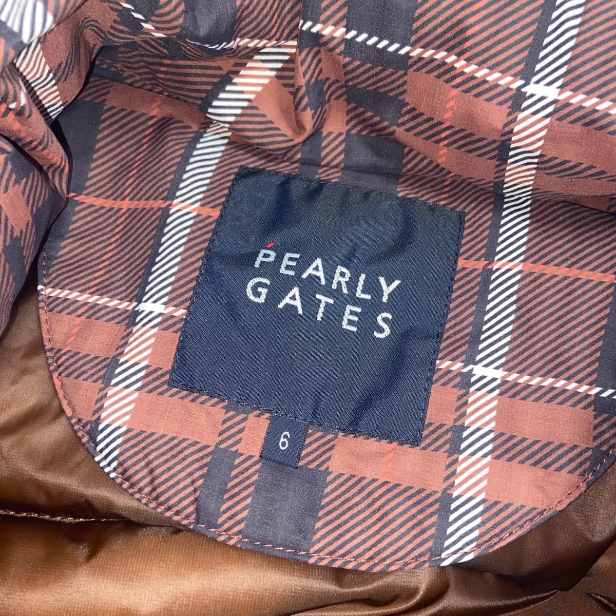 新品 PGG PEARLY GATES パーリーゲイツ 定価4万 防水 透湿 新品 PGG PEARLY GATES パーリーゲイツ 定価4万 防水 透湿