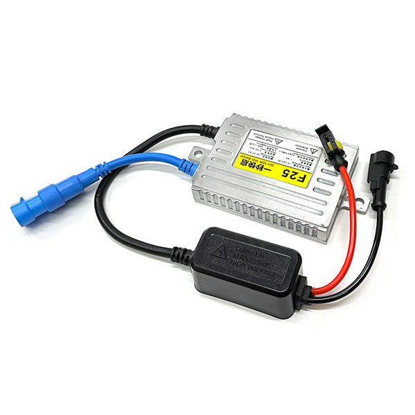  thin type ballast HID kit H11 24v55w 8000K free shipping 