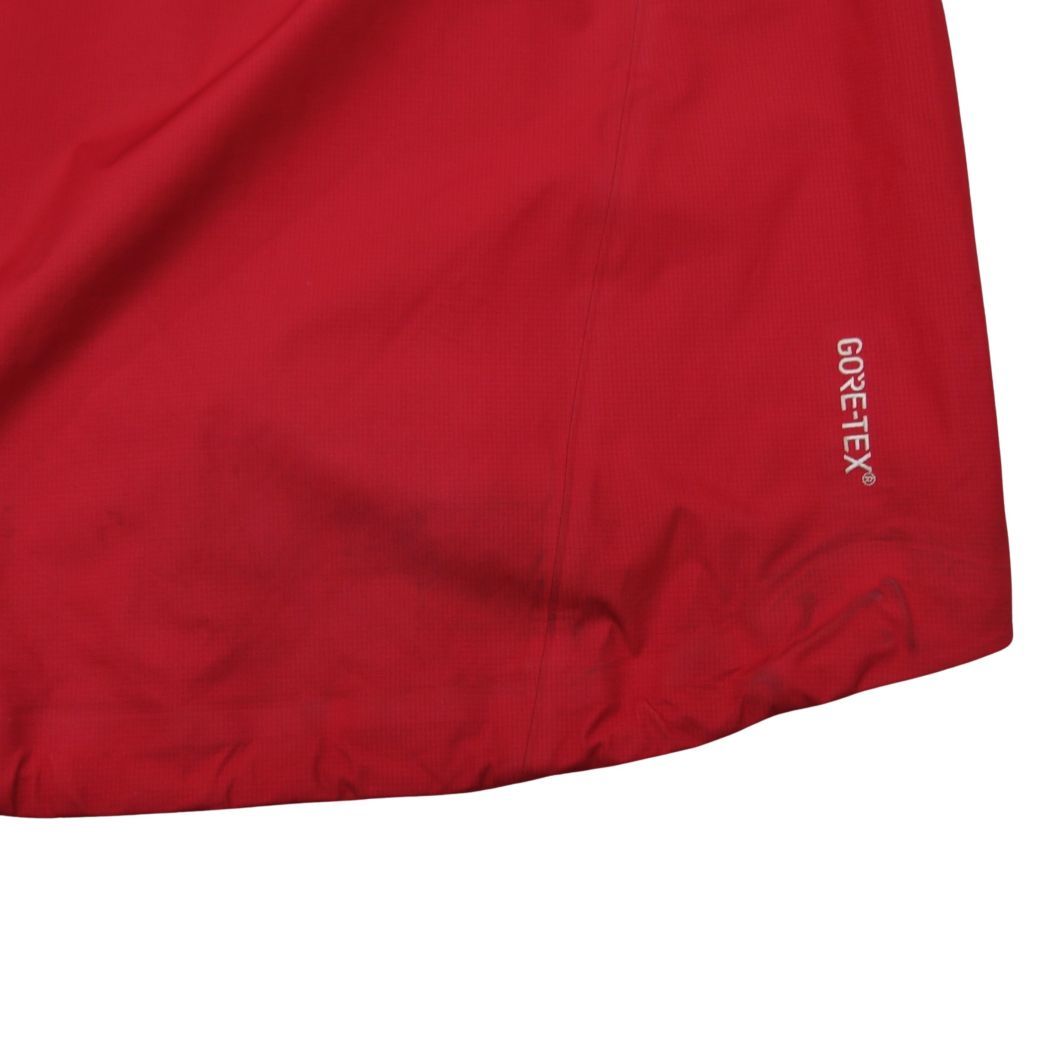 no low naNORRONA falketind Gore Tex Jacket L red foru Katty n Gore-Tex jacket wear outdoor cf01oe-rk26y04757