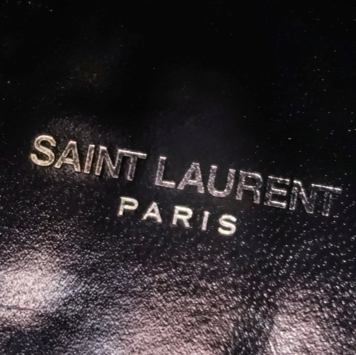サンローラン パリ SAINT LAURENT PARIS ブーツ サイドゴアブーツ チェルシーブーツ スウェード シューズ メンズ 44 cf01mm-rm10f08381_画像10