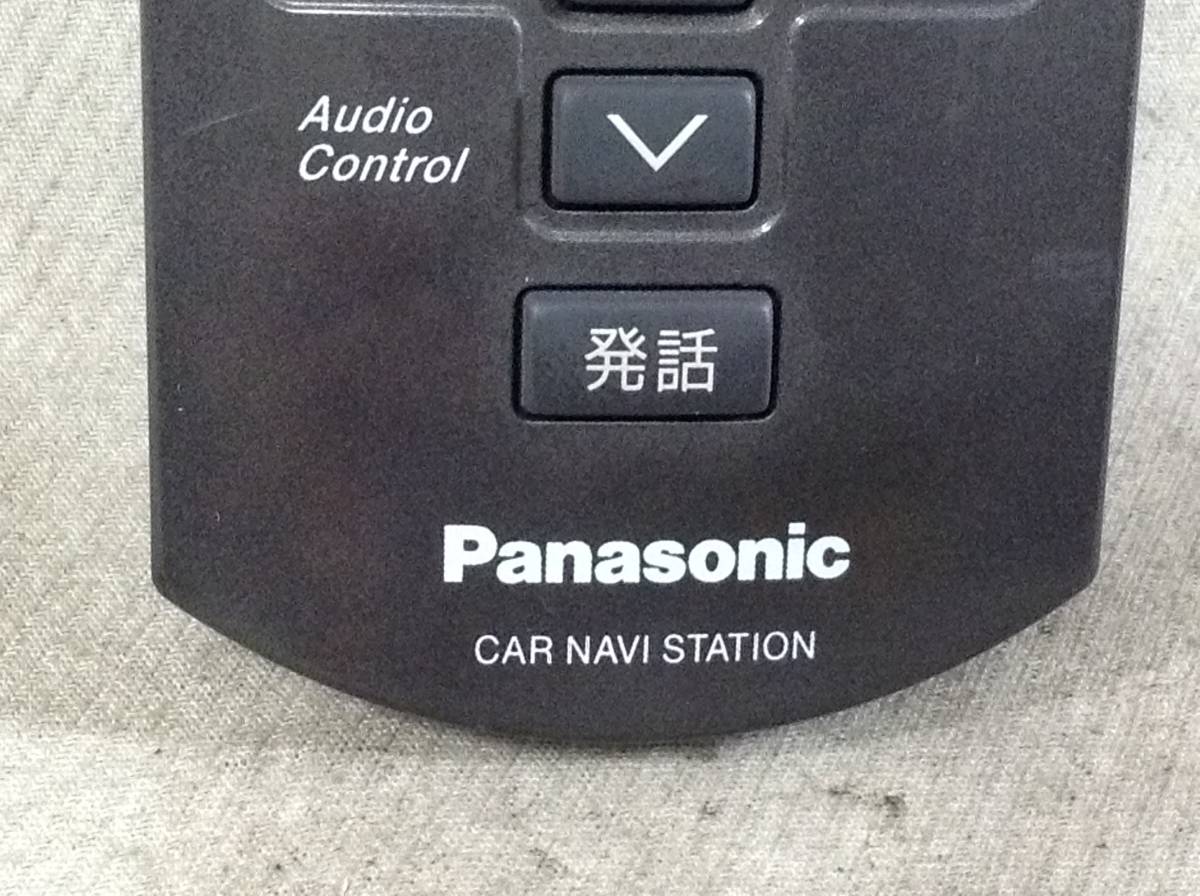 Y-2756　 Panasonic 　YEFX9996095　 протечка   след    имеется 　 Пульт ДУ 　  блиц-цена 　 гарантия  включено 