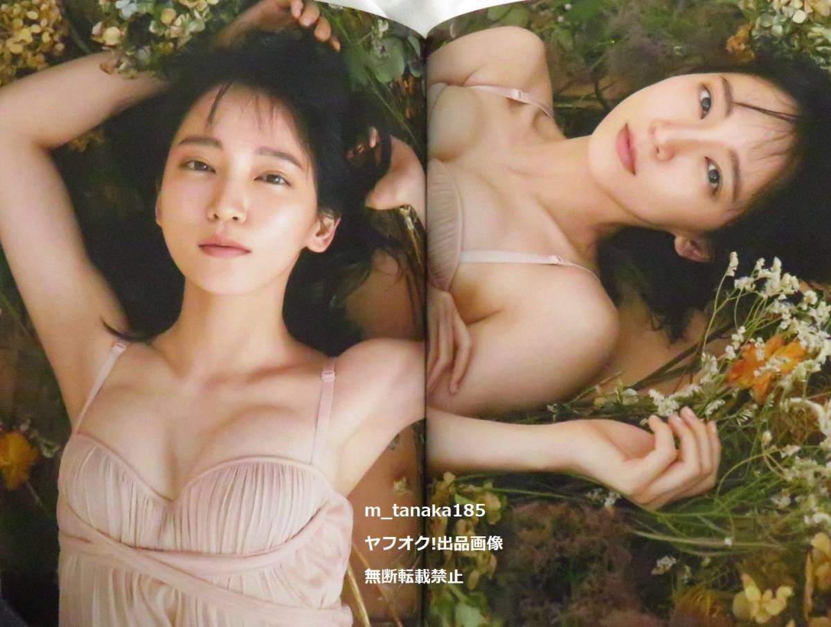 吉岡里帆写真集 里帆採取 by Asami Kiyokawa 直筆サイン入り 本 吉岡里帆写真集 里帆採取 by Asami Kiyokawa 直筆サイン入り 本
