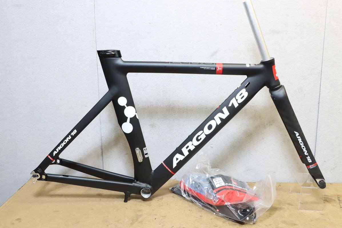 Yahoo!オークション - ARGON18 アルゴンエイティーン E-80 TT Yahoo!オークション - ARGON18 アルゴンエイティーン E-80 TT
