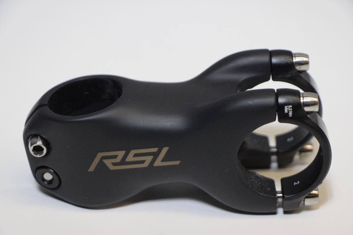 大特価 意味 ☆BONTRAGER ボントレガー RSL 70mm アヘッドステム OS 7度 未 60mm~