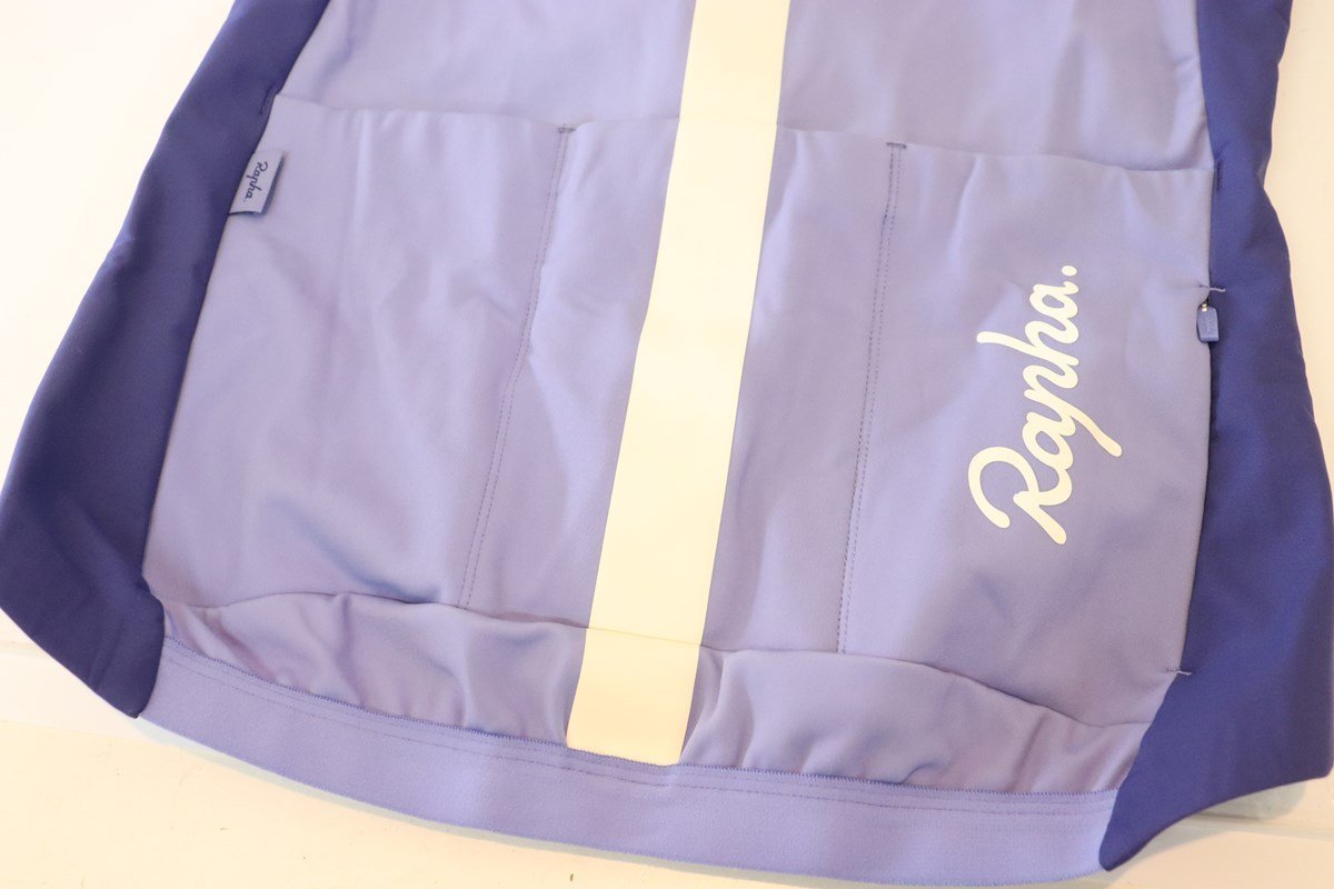 ☆Rapha ラファ スープレス トレーニング ジャケット XSサイズ ☆Rapha ラファ スープレス トレーニング ジャケット XSサイズ