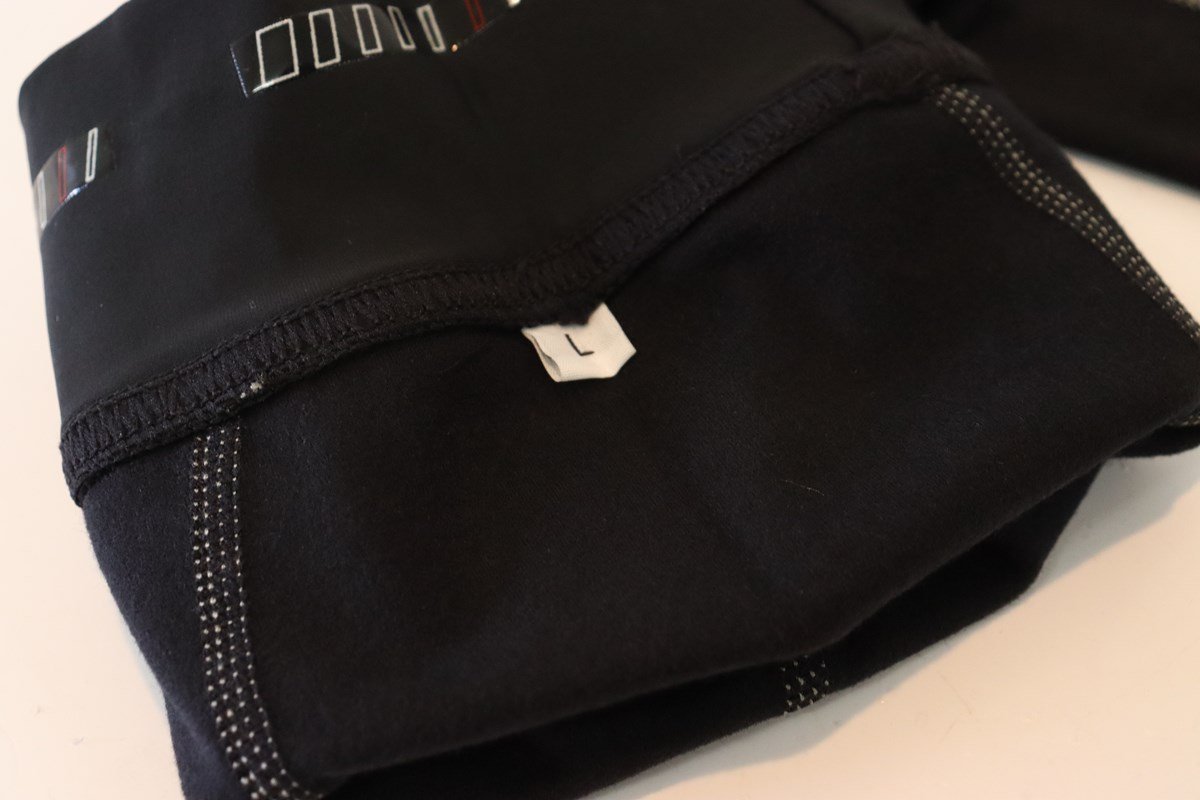 ▽SPECIALIZED スペシャライズド THERMINAL 2.0 ARM WARMERS アームウォーマー Lサイズ 美品_画像5