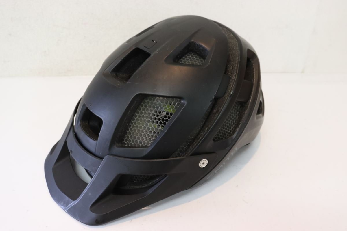 ^SMITH Smith Forefront 2 MIPS шлем размер неизвестен измерения :60cm