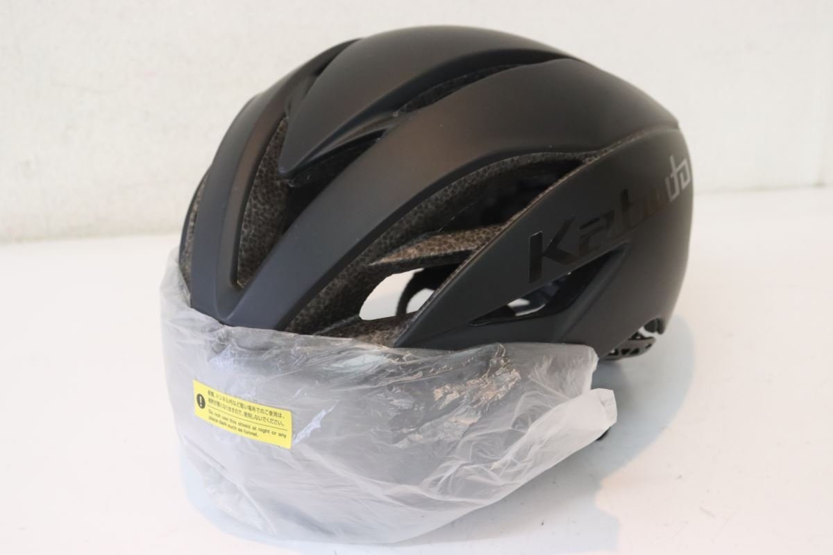 ^OGK kabuto Kabuto aero-R1 шлем размер неизвестен измерения цена :58cm