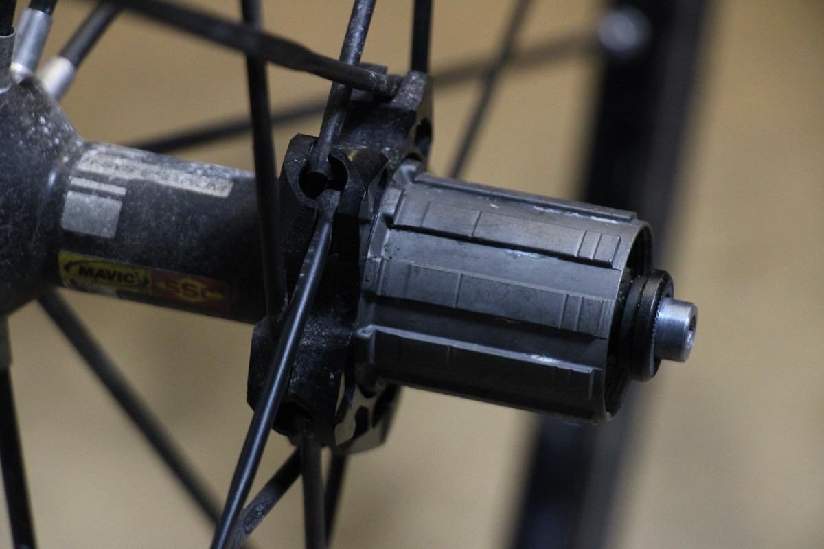 ○MAVIC マビック R-SYS シマノフリー 11s対応 クリンチャー ○MAVIC マビック R-SYS シマノフリー 11s対応 クリンチャー