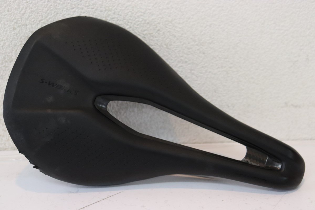 *SPECIALIZED specialized S-WORKS POWER saddle carbon rail 