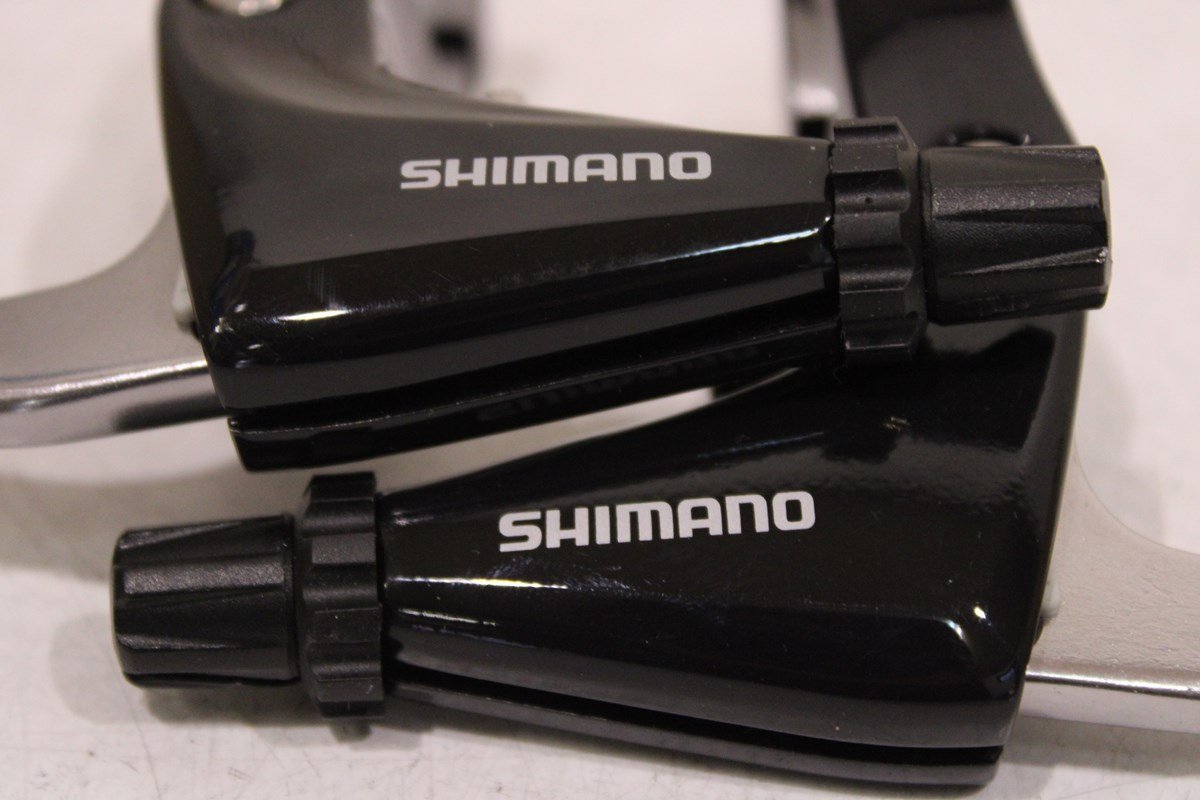 ★SHIMANO シマノ BL-R780 ブレーキレバー 未使用品_画像3