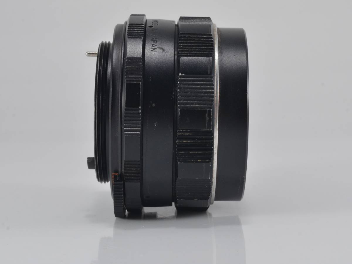 [良品] PENTAX(ペンタックス) Super-Multi-Coated TAKUMAR 35mm F3.5 M42 (52675)_画像4