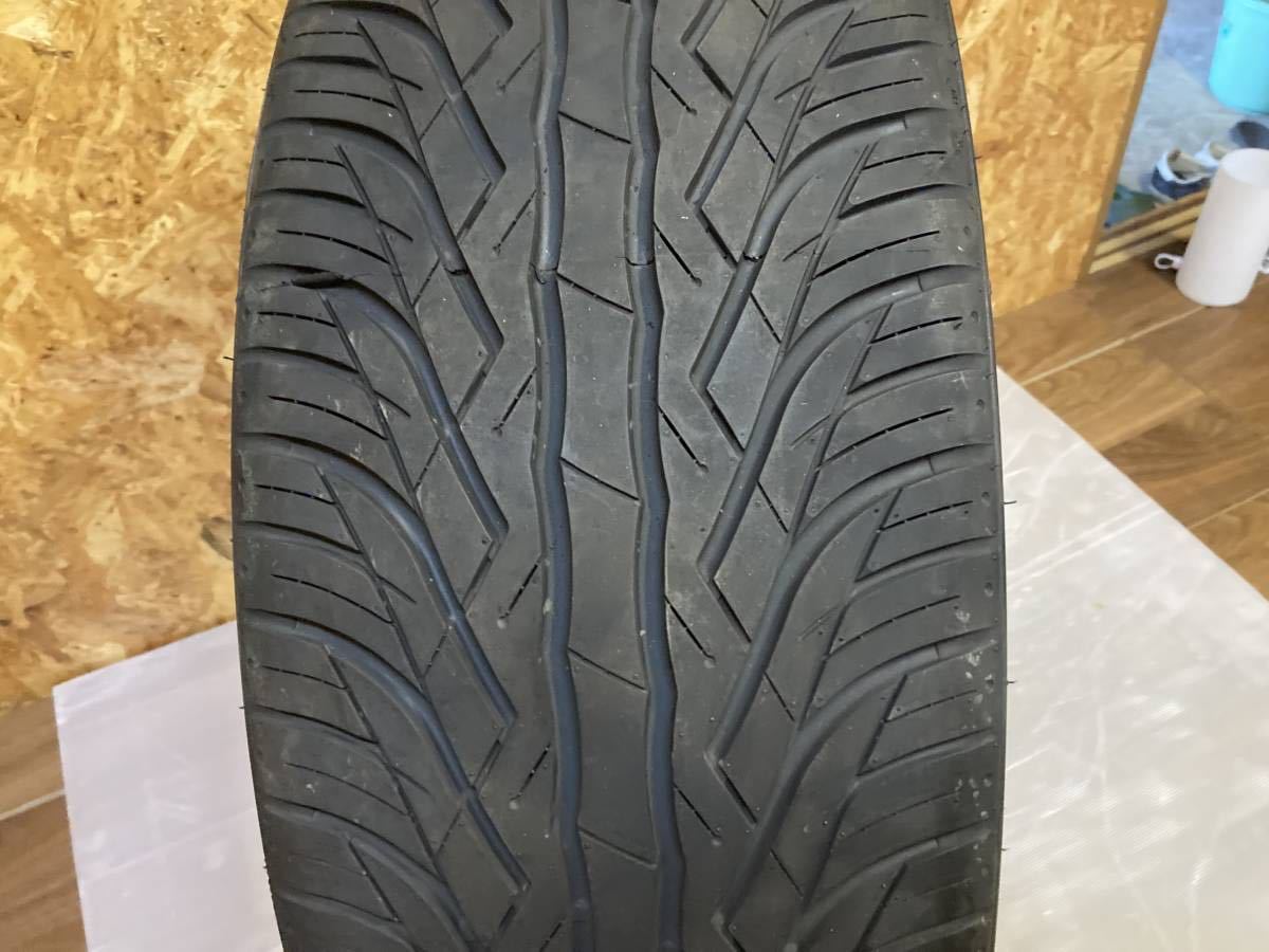 【新品訳有】減りにくい265/30R30★265/30-30特価30インチ偏平★ハマーH2シルバラードF350エスカレードタホシルバラードナビタンドラdonk_画像2