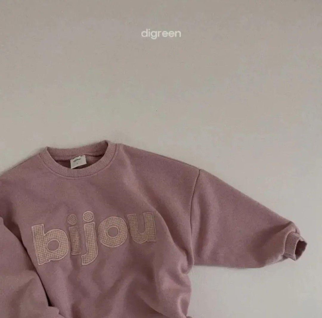 digreen / bjou ワンピース / 韓国子供服