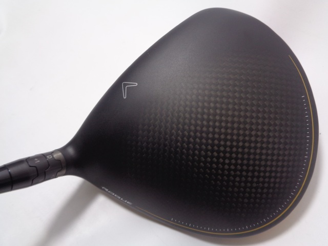 入間■【中古】 キャロウェイ ROGUE ST MAX LS TENSEI55 for Callaway(JP) SR 9[2651]_画像5