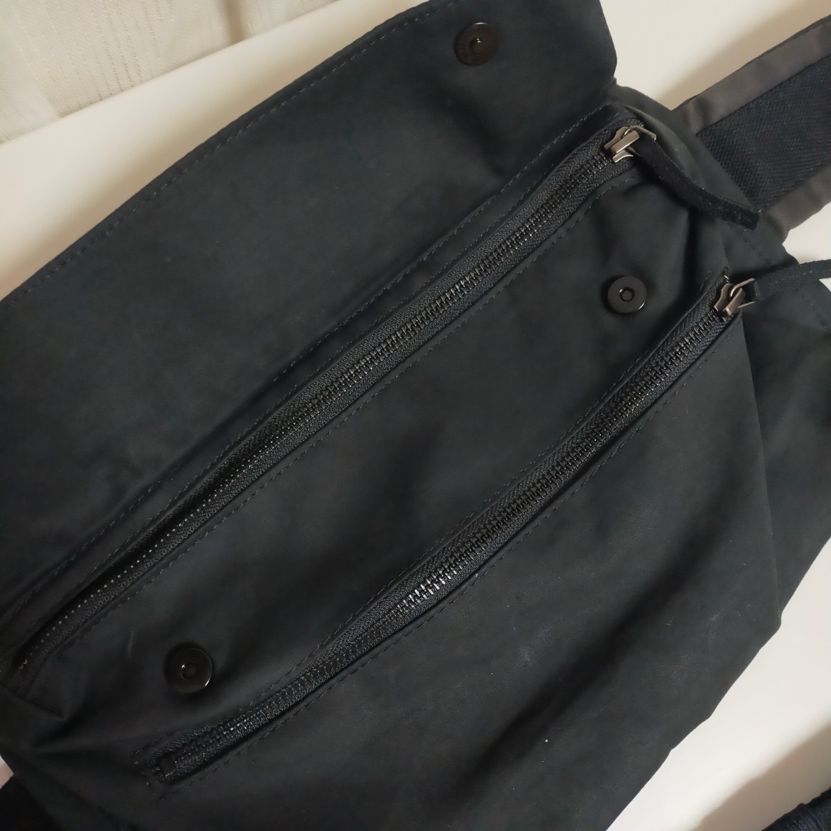 EASTPAK RAF SIMONS イーストパック ラフシモンズ ショルダー EASTPAK RAF SIMONS イーストパック ラフシモンズ ショルダー