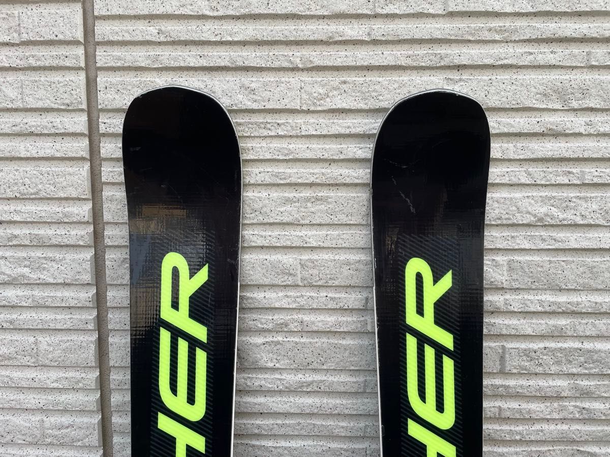 フィッシャー FISCHER W.C. GS 185cm R=21m RC4 Z17 FLOWFLEX フィッシャー FISCHER W.C. GS 185cm R=21m RC4 Z17 FLOWFLEX