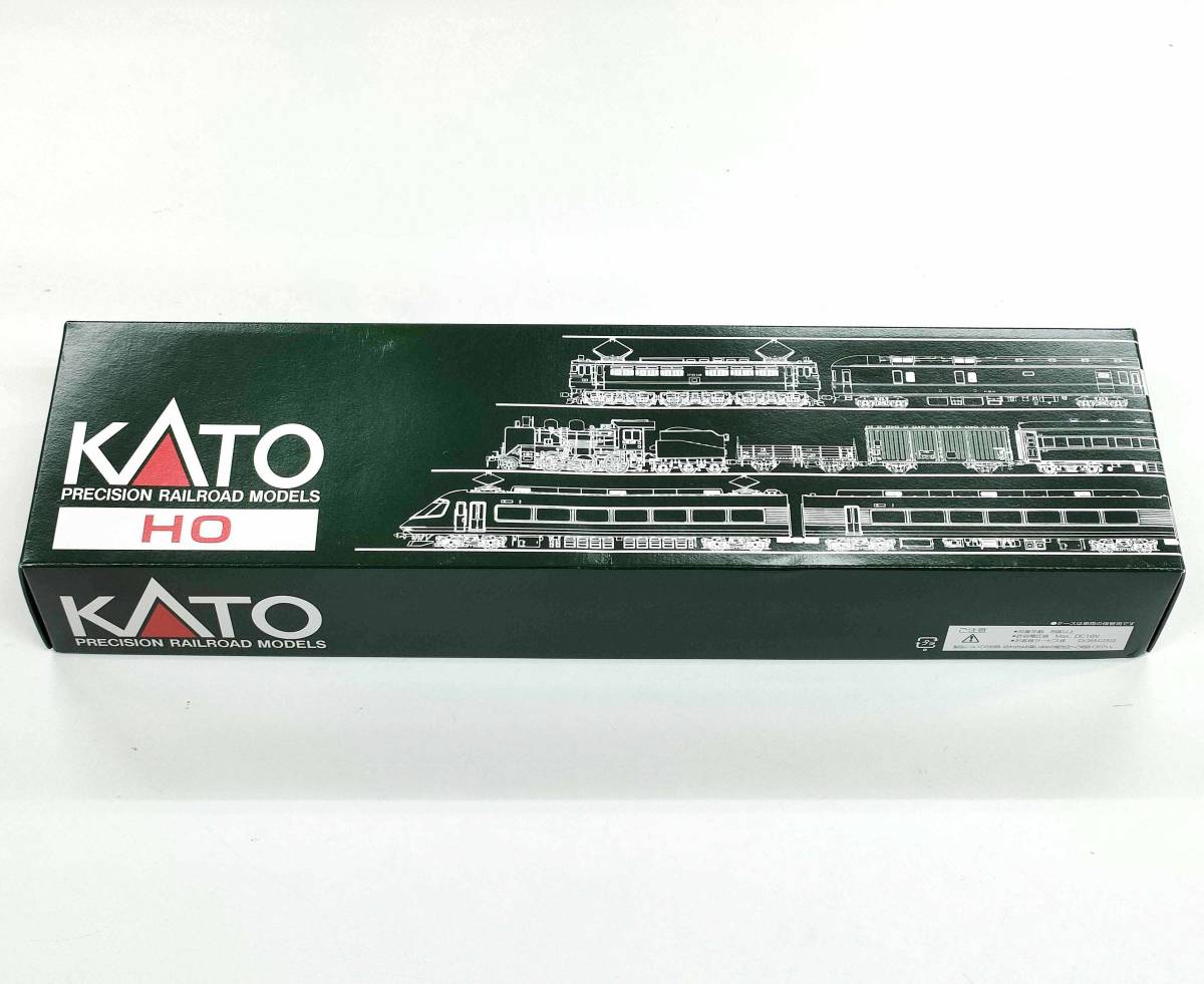 新品未使用【KATO】[1-808] 国鉄 ワム80000（2両入） HOゲージ_画像2