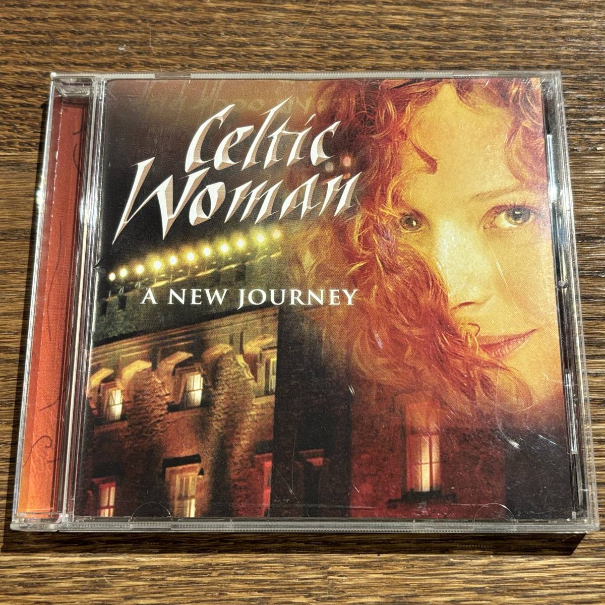 【Celtic Woman】A NEW JOURNEY