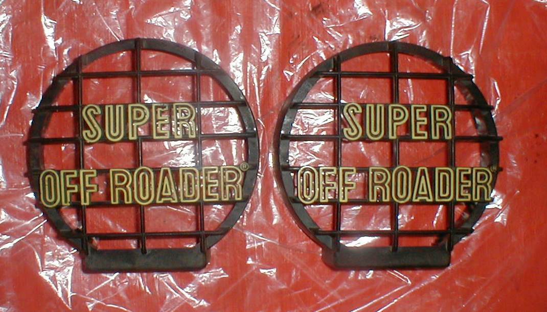 ヤフオク! - IPF/フォグランプ【スーパーオフローダー/フォグラン...