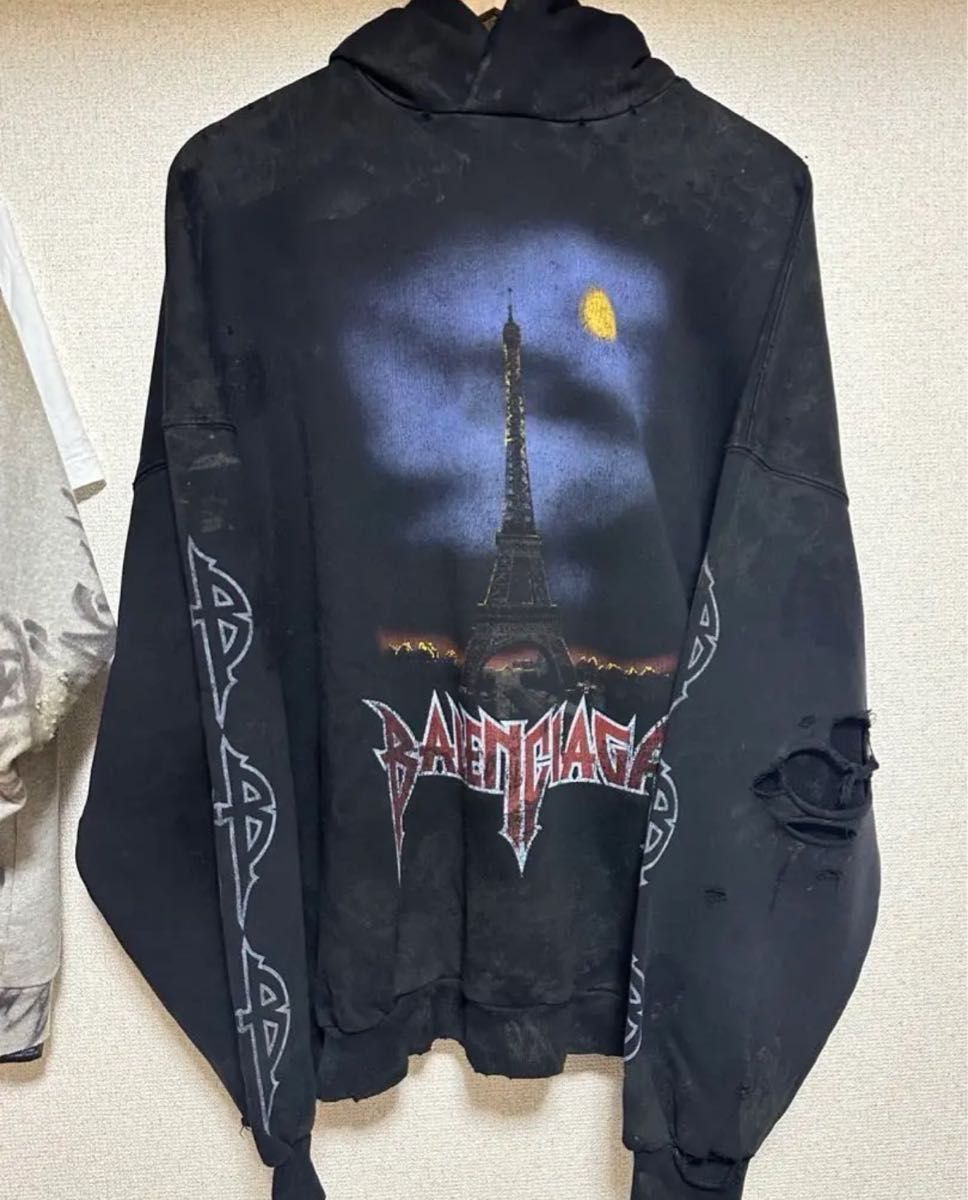 最安値 定価以下 赤字 最終値下げ 23AW BALENCIAGA PARIS MOON 最安値 定価以下 赤字 最終値下げ 23AW BALENCIAGA PARIS MOON