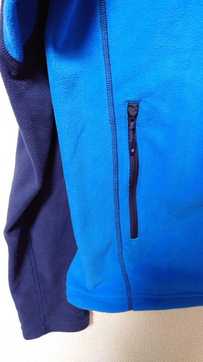 Marmot マーモット フリースジャケット TREK FLEECE JACKET MJF-F6024 ジャケット メンズ M  