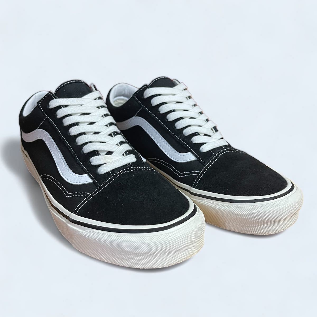 【US企画】VANS OLD SKOOL 36 DX アナハイムファクトリーモデル_画像2