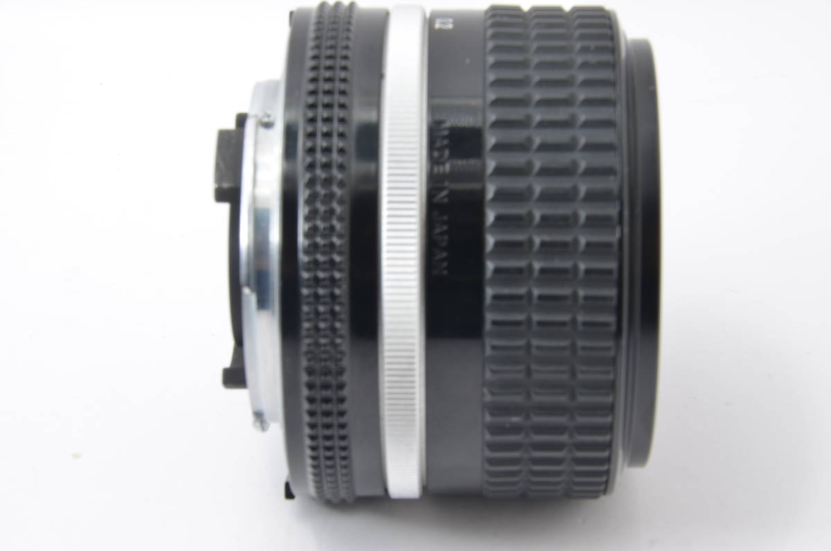 ★良美品★ ニコン NIKON Ai-S NIKKOR 28mm F2.8 L475 #1390_画像5