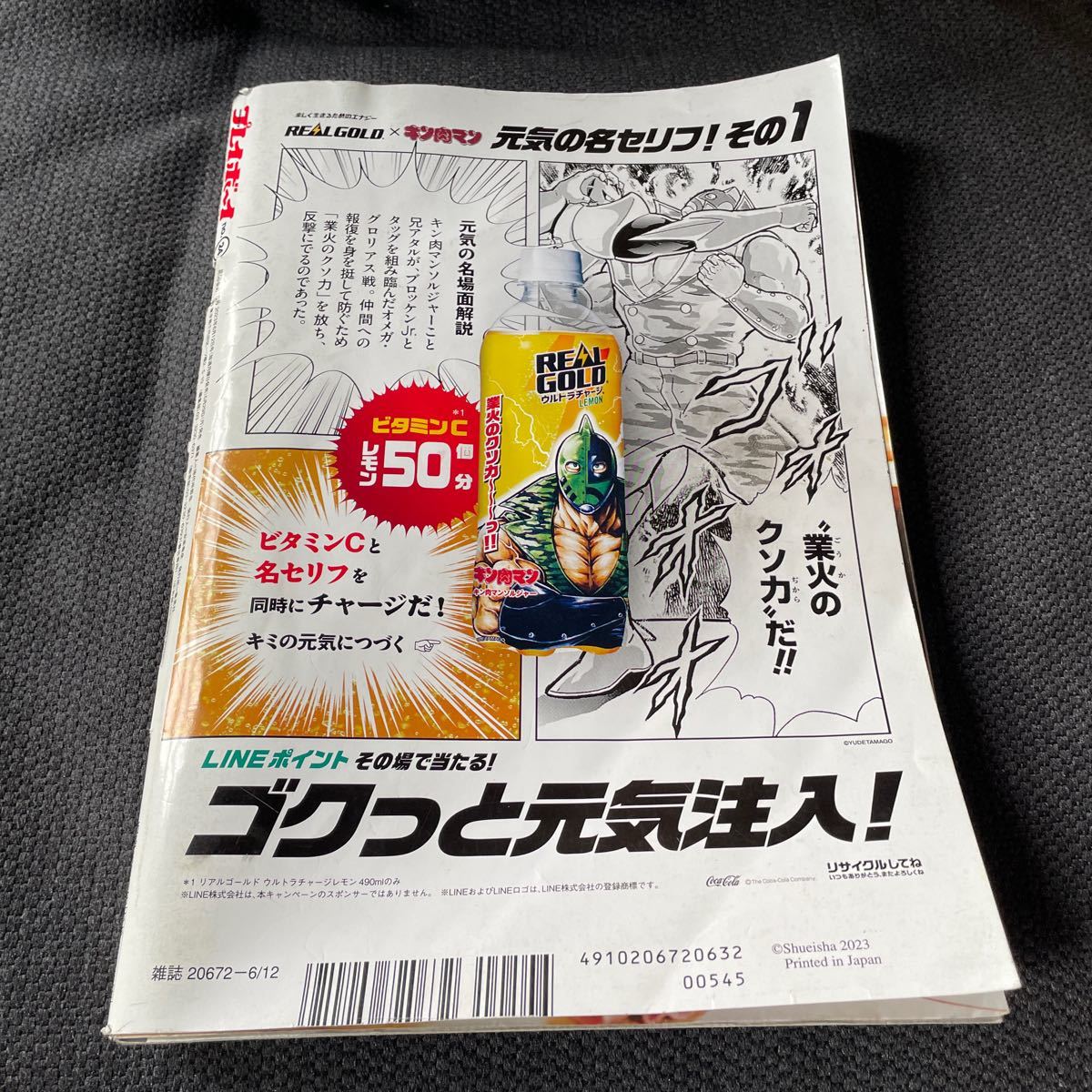 集英社　週刊プレイボーイ 2023年 号　DVD未開封 白間美瑠 相良伊織 三野宮鈴 大和田南那 さつきあい 根本凪 月なぎさ 倉田ヨーコ_画像5