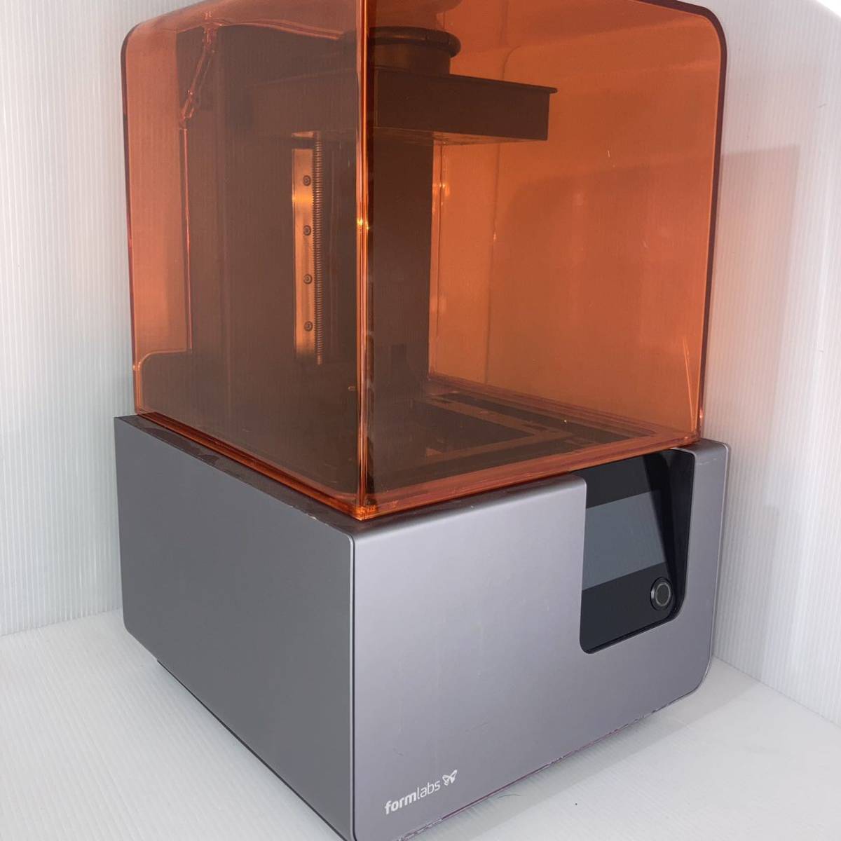Formlabs Form2 光造形 3Dプリンターの画像2