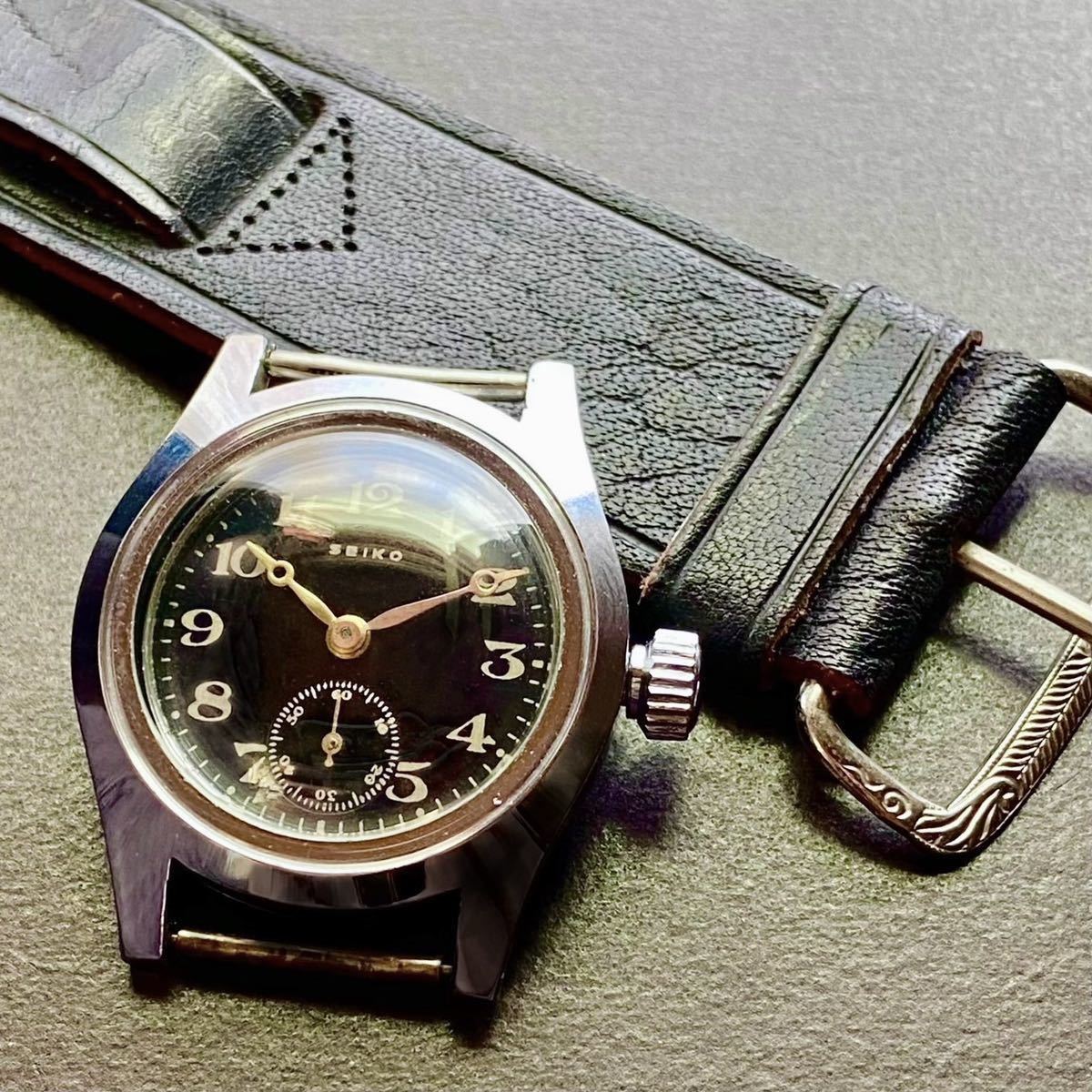 Yahoo!オークション - 希少 精工舎 セイコー SEIKO 1930〜40年代 Yahoo!オークション - 希少 精工舎 セイコー SEIKO 1930〜40年代