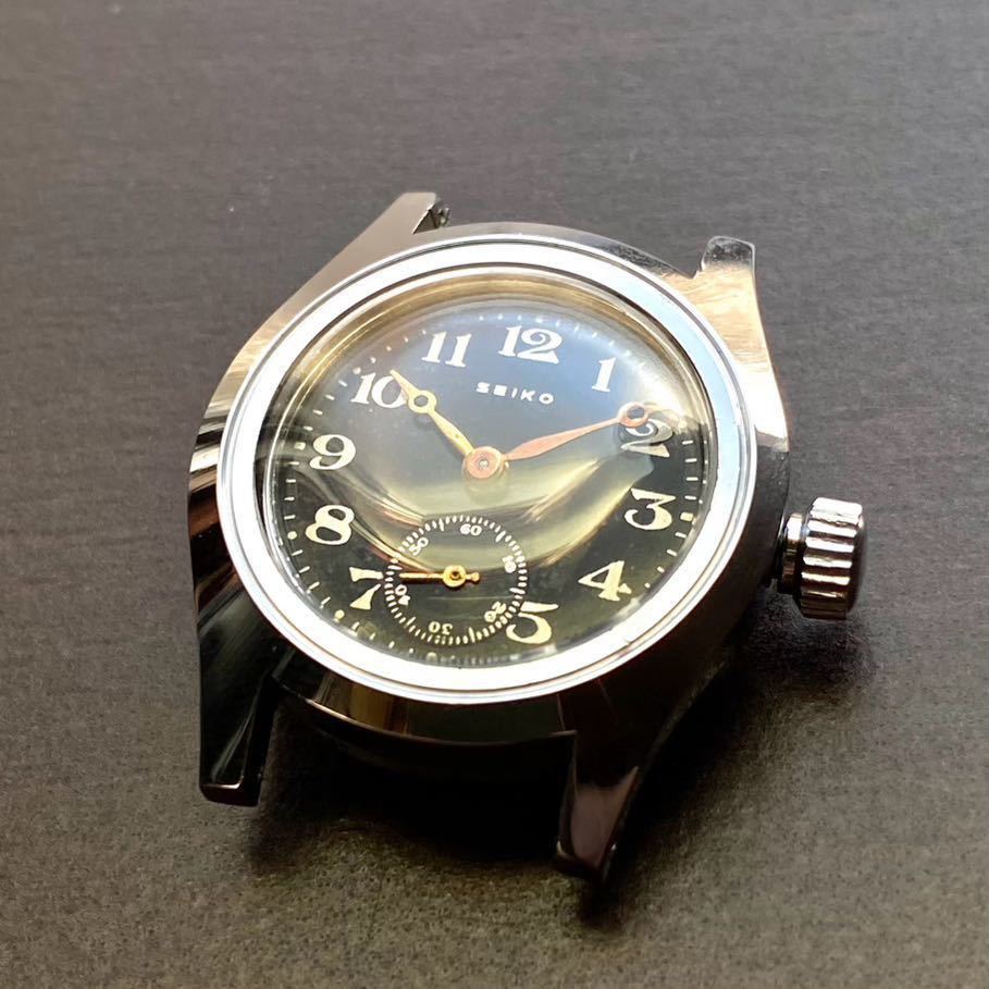 Yahoo!オークション - 希少 精工舎 セイコー SEIKO 1930〜40年代 Yahoo!オークション - 希少 精工舎 セイコー SEIKO 1930〜40年代