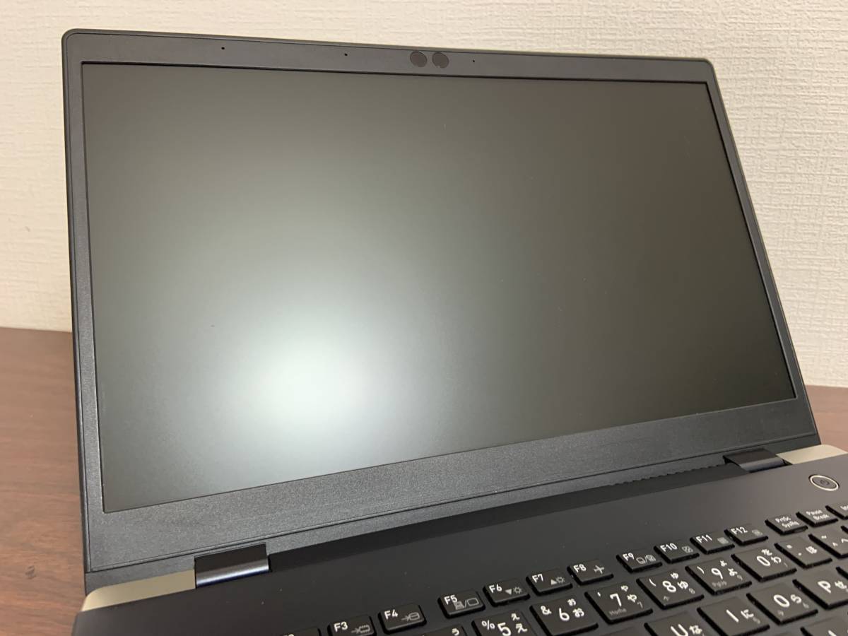 135 東芝 dynabook G83M Core i5 第8世代 (8250U)◆メモリ8GB◆M.2 SSD256GB◆13.3インチ HD◆Win10 Pro PC Office 2021 laptopの画像7