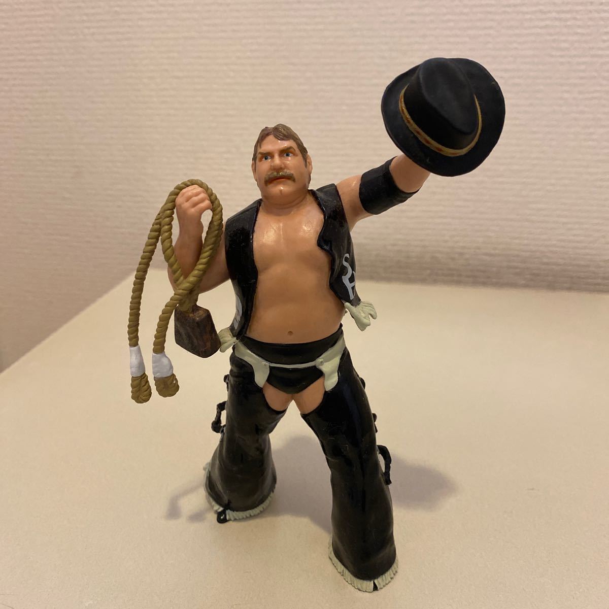 プロレスフィギュア スタン・ハンセン i-img1200x1200-